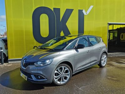 occasion Renault Scénic IV Business Edition 1.5 DCI 110 ch Energy Hybrid Rada