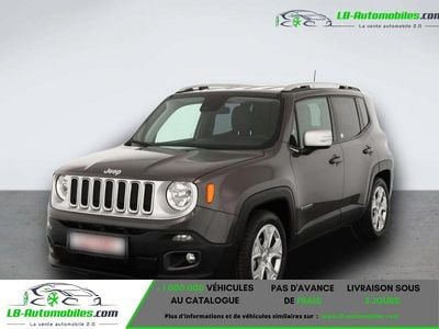 Occasion 2018 Jeep Renegade SUV | 22 400 € (Prix cher)