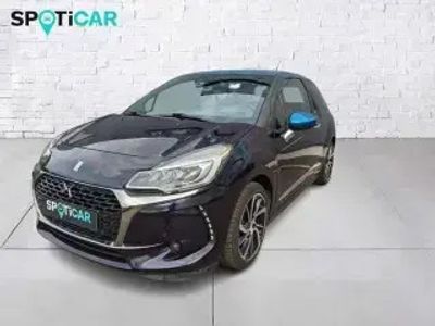 DS Automobiles DS3