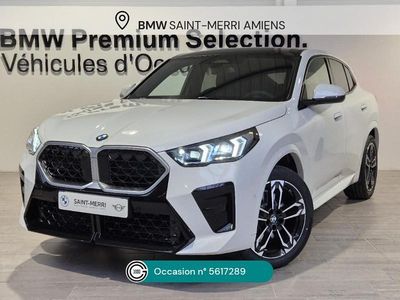 Occasion 2025 BMW X2 M Sport SUV | 50 990 €