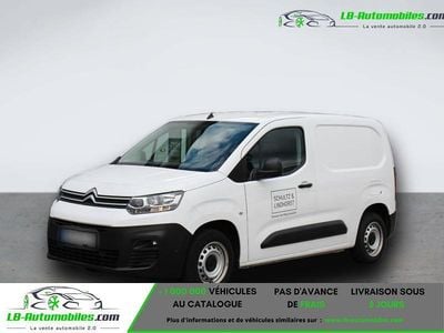 Occasion 2019 Citroën Berlingo Monospace | 18 000 €