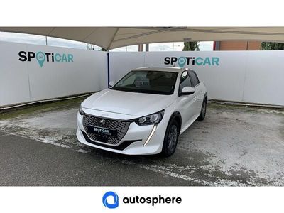 occasion Peugeot e-208 208136ch Style