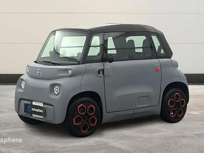 Occasion 2021 Citroën AMI | 6 999 €