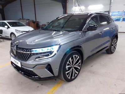 occasion Renault Austral E-Tech hybrid 200 Iconic