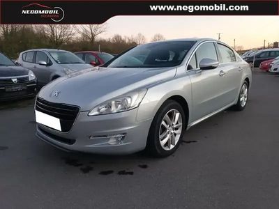 occasion Peugeot 508 1.6 HDI115 FAP BUSINESS PACK