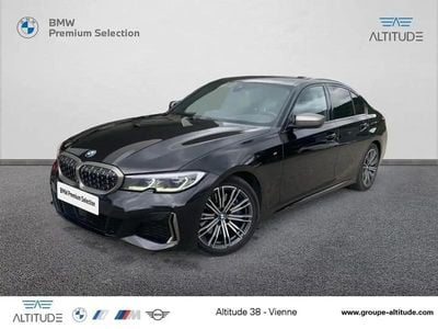 BMW 340
