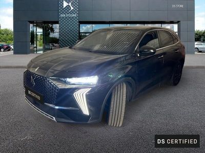 occasion DS Automobiles DS7 Crossback 