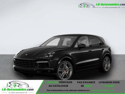 Occasion Porsche Cayenne S 441 ch (324 kW) 2021 SUV