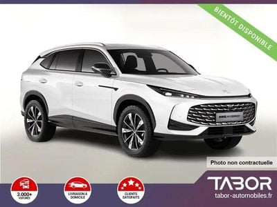 Blanc Nouvelle 2025 MG EHS Comfort SUV | 28 022 € (Prix juste)