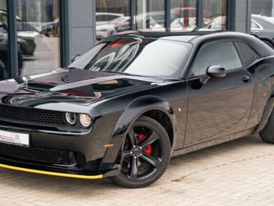 occasion Dodge Challenger 2 r/t 5.7 demon widebody tout compris hors homologation 4500e