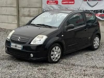 Citroën C2