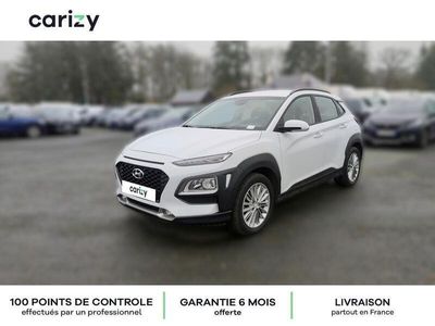 occasion Hyundai Kona 1.0 T-gdi 120 Intuitive