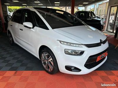 Occasion 2016 Citroën C4 Picasso Intensive Monospace | 11 990 € (Prix juste)