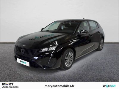 occasion Peugeot 308 PureTech 110ch S&S BVM6 Active Pack