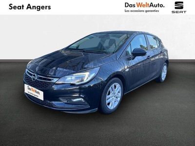 occasion Opel Astra Astra1.6 CDTI 110 ch Start/Stop