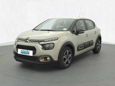 occasion Citroën C3 - VIVA153394508