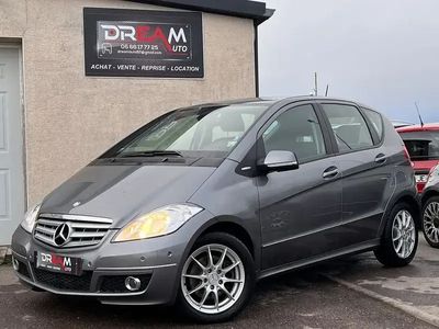 occasion Mercedes A200 200 CDI ELEGANCE CVT