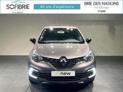 occasion Renault Captur CAPTURTCe 90 Energy Business