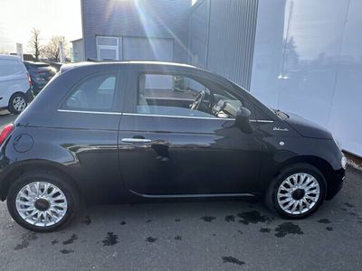 occasion Fiat 500 1.0 70 Ch Hybride Bsg S/s Dolcevita 3p