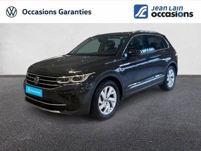 occasion VW Tiguan Tiguan1.5 TSI 150ch DSG7 Elegance 5p