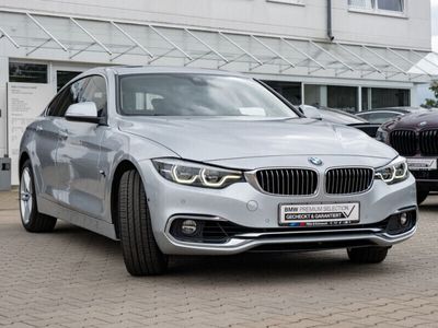 occasion BMW 440 Serie 4 (F36) IA XDRIVE 326CH LUXURY EURO6D-T