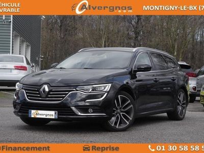 occasion Renault Talisman Estate 1.6 Tce 200 Energy Intens Edc