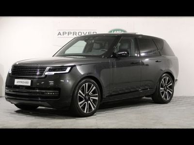 occasion Land Rover Range Rover 3.0 P440e 440ch PHEV HSE SWB 28cv