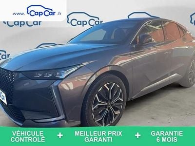 Occasion DS Automobiles DS4 131 ch (96 kW) 2024 Berline