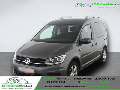 Occasion 2017 VW Caddy Monospace | 24 400 € (Bon prix)
