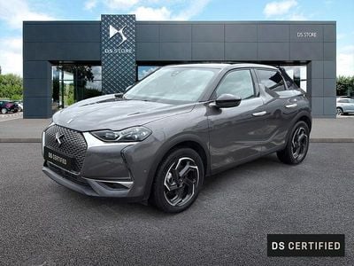 DS Automobiles DS3