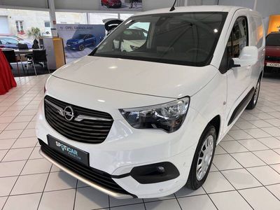 occasion Opel Combo Combo CARGOCARGO 1.5 130 CH S/S L1H1 650 KG BVA8