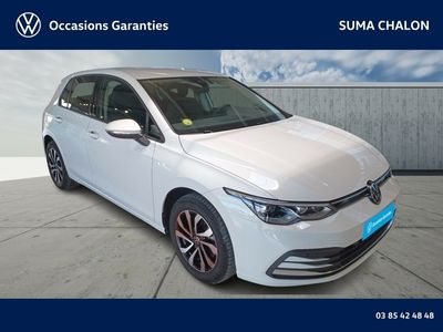 occasion VW Golf 2.0 TDI SCR 115 BVM6