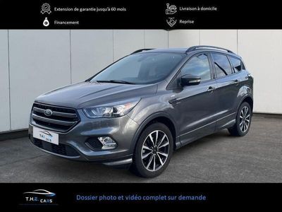 occasion Ford Kuga St-line 1.5 Ecoboost 150 S&s 4x2 Bvm6