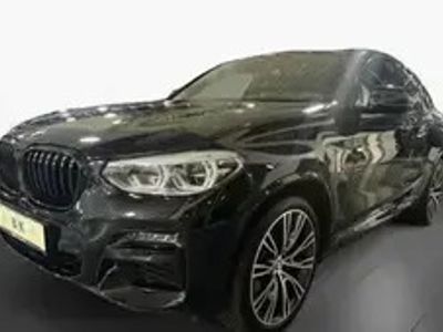 occasion BMW X4 Ii (g02) M40ia 360ch Euro6d-t