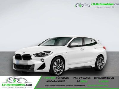Occasion 2018 BMW X2 Comfort Edition SUV | 34 200 € (Prix assez cher)