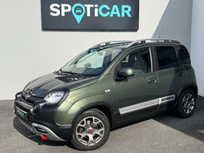 occasion Fiat Panda Cross 1.2 8v 69ch City