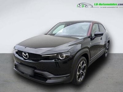 Mazda MX30