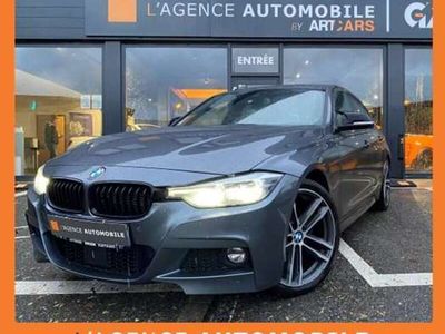 occasion BMW 330e Serie 3Iperformance M Sport - Garantie 12 Mois