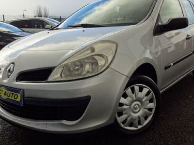 occasion Renault Clio III 1.4 16V 100 Expression