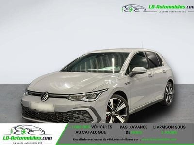 Occasion 2021 VW Golf VIII Berline | 34 500 € (Prix cher)