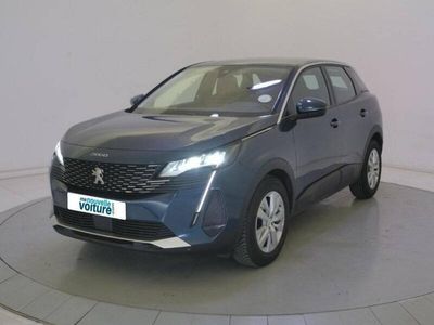 occasion Peugeot 3008 BUSINESS - VIVA194618792