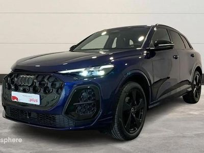 Occasion 2025 Audi Q5 S-Line SUV | 69 990 €