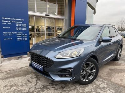 Occasion Ford Kuga ST-Line 152 ch (111 kW) 2023 SUV