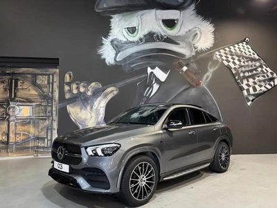 Mercedes GLE350