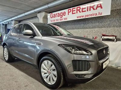 Occasion Jaguar E-Pace S 179 ch (131 kW) 2018 Gris SUV