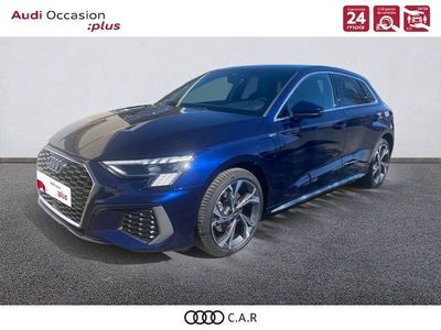 Audi A3 Sportback e-tron