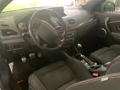 Renault Mégane Coupé