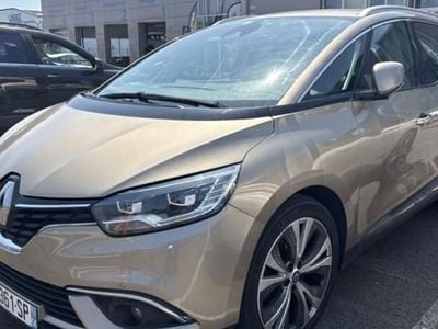 Renault Grand Scénic IV