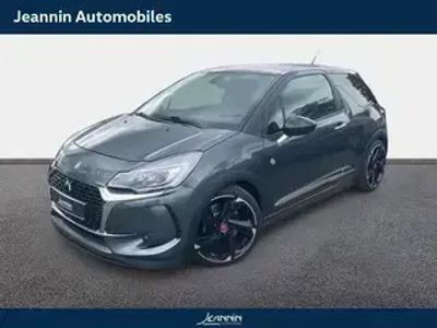 DS Automobiles DS3