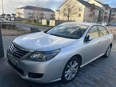 occasion Renault Latitude dCi 150 FAP Business